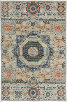 Mamluk 156x101