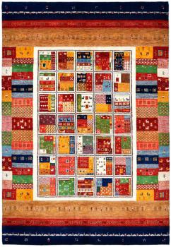 Gabbeh Loribaft 245x170