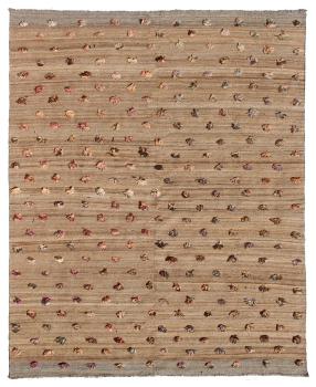 Kelim Afghan Berber Edition 350x256