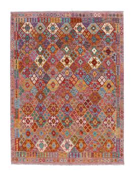 Kilim Afghan 297x250