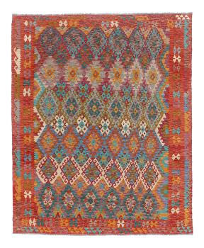 Kilim Afghan 301x251