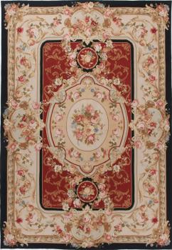 Kilim Aubusson 281x183