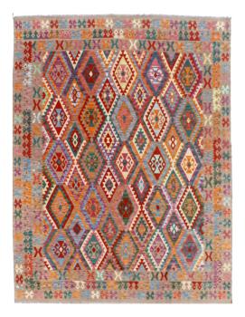 Kilim Afghan 295x255