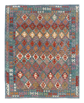 Kilim Afghan 296x252