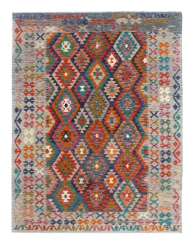 Kilim Afghan 302x201