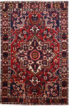 Bakhtiari 216x142