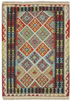 Kilim Afgán 182x128