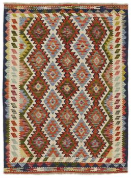 Kelim Afghan 206x152