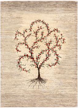 Persja Gabbeh Loribaft Nowbaft 202x147