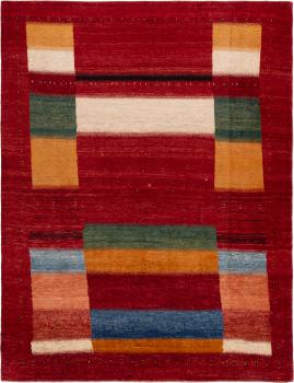 Perzisch Gabbeh Nomad 281x216