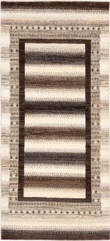 Perser Gabbeh Loribaft Essence 196x89