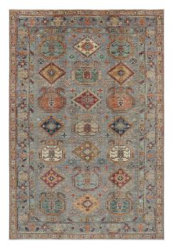 Kazak 295x198