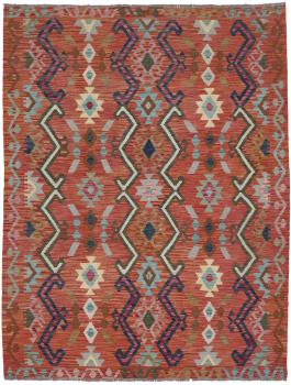 Kilim Afghan 201x159