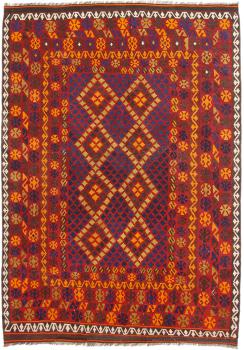 Kilim Afgán Antik 293x216