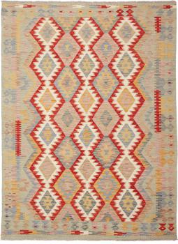 Kilim Afegão 202x151