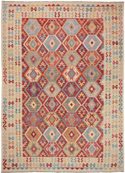 Kilim Afgán 339x250