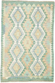 Kilim  Afghan 145x95