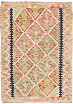 Kilim Afghan 122x86