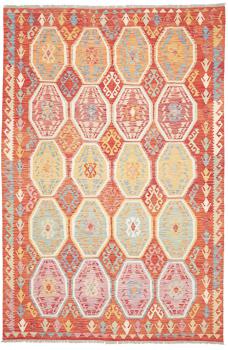 Chilim Afghan 297x199