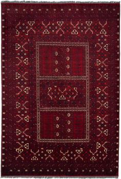 Afghan Mauri 241x159