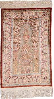 Hereke Silk 78x51