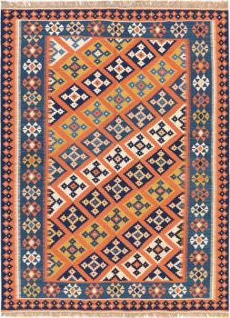 Kilim Fars Ghashghai 211x161