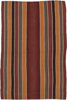 Kilim Fars Antigo 228x152