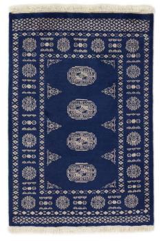 Pakistan Buchara 2ply 113x78