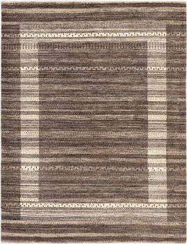 Persja Gabbeh Loribaft Tabiilbaft 195x151