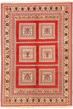 Kilim Soozani Nimbaft 224x151