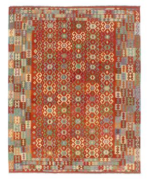Kilim Afghan 391x302
