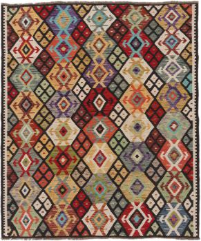 Kilim Afgán Heritage 196x163