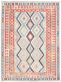 Kilim Afghan 205x152