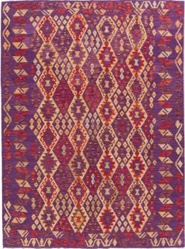 Kilim Afghan Heritage 243x181