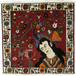 Shiraz 66x67