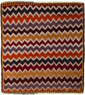 Shiraz 61x57