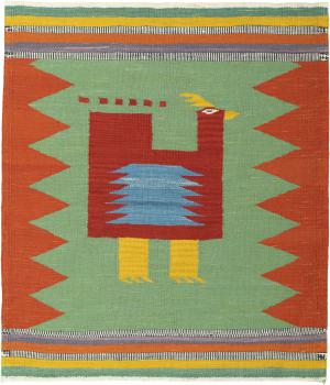 Elysian Dream 110x97