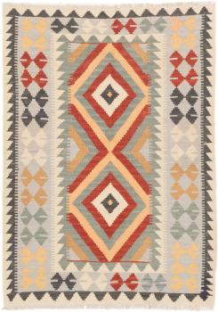 Kilim Afghan 126x99