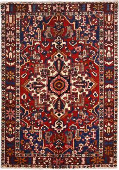 Bakhtiari 207x144