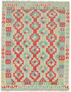 Kilim Afegão Heritage 199x154