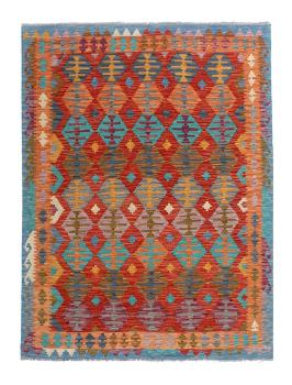 Kilim Afghan 237x179