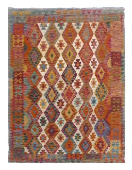 Kilim Afghan 241x179