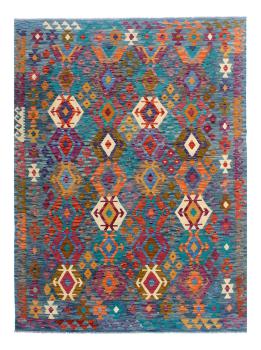 Kilim Afghan 296x202