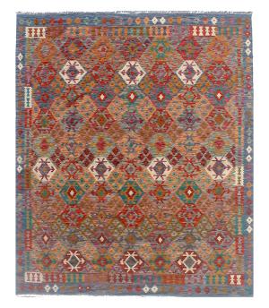 Kilim Afghan 290x255