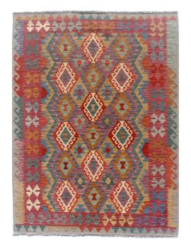 Kilim Afghan 238x172