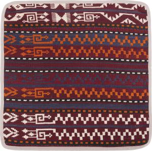 Kilim Afghan Cushion Cover 45x45