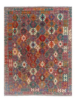 Kilim Afghan 242x179