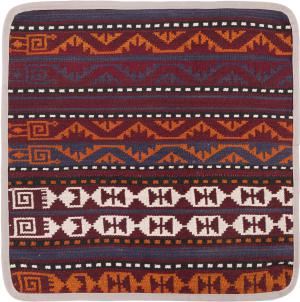 Kilim Afghan Cushion Cover 45x45