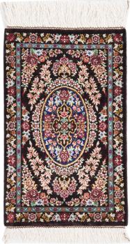 Qum Zijde 44x29