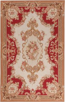 Kilim Aubusson 278x178